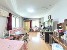 钟界沸0.5 安华里社区 3室1厅 85.19平