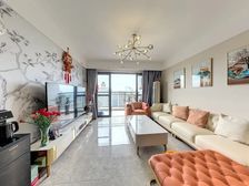 锦绣国际花城免费车位拎包入住南北朝向电梯房