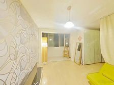 真光六街坊 1室2厅1卫 精装修 230万元