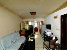 真光六街坊 2室1厅1卫 精装修 328万元 63平米