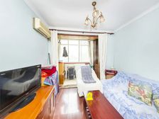 真光六街坊 2室1厅1卫 精装修 388万元