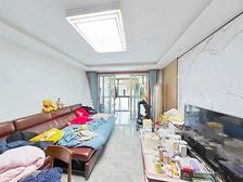 中鼎豪园 2室2厅1卫 精装修 580万元