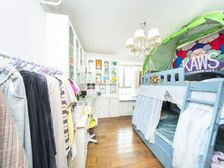 中鼎豪园 3室2厅2卫 精装修 723万元