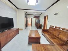 滨江公馆 97平3居 南北向精装修 自住保养好 电梯中层