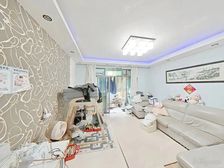 阳光威尼斯 2室2厅1卫 精装修 388万元