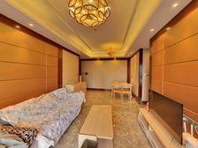 恒大都汇华庭 2室1厅 东 近春熙路太古里