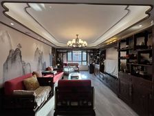 6层洋房 50多万豪装 4居 双车位下房 298万老本急售