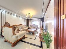 此房满五,南北通透,保持很好。