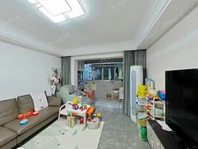 中鼎豪园 2室2厅2卫 精装修 628万元