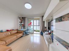 旭辉华庭(住宅) 2室2厅 74.94平