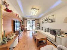 保利天鹅语 2室2厅 90.8平