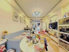 旭辉华庭(住宅) 2室2厅 85.68平