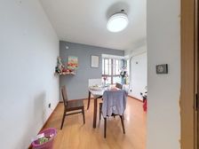 保利家园北区 2室1厅 80.17平