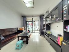 保利家园南区 1室2厅 76.4平