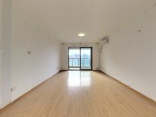 保利家园南区 2室1厅 88.93平