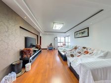 保利家园北区 4室2厅 178.62平