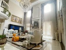 新悦庭 5室2厅3卫 豪华装修 1500万元