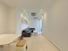 盘古嘉德 3室2厅 89.14平