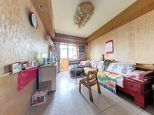 钟界沸0.5 安华西里社区 2室1厅 66.5平