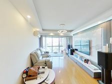 书包9年未用 2年婚房装修拎包入住 产权车位在楼下 自住保养