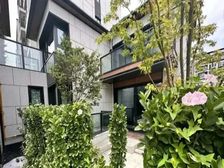 楼一带80平花园 蟠龙古镇旁 高品质新房 地铁口 业主诚意