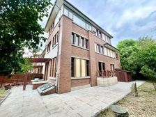 美式赖特风格,三期精装修联排别墅低总价,业主铁了心要卖掉