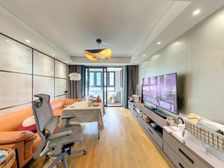 急,精装修南北通少有户型在卖,出一套卖一套,看房随时