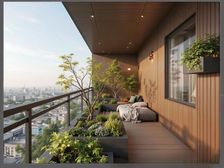 飞来湖万达广场旁 碧桂园云玺 送产权车位家私家电 价格可议