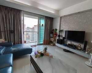 宜悦雅轩3室2厅2卫106.08平,时尚装修,电梯花园全套齐