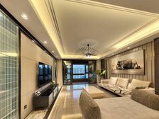 东风南路地铁口居住标杆精装修拎包入住出行方便