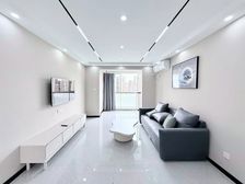 13号线地铁口电梯房,小区 在售南北户型看房随时!!