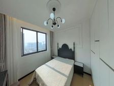 嘉海雅苑(东区) 2室2厅1卫 精装修 215万元