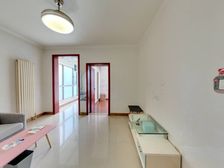 纯南 向大两居室 不临路诚心出售拎包入住