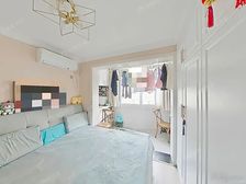 真光·清涧七街坊·1室·1厅