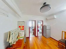 清涧七街坊 2室1厅1卫 精装修 270万元