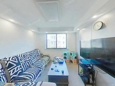 清涧二街坊 1室2厅1卫 精装修 260万元