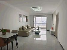 三中 在水一方 精装两居 老证65.8万