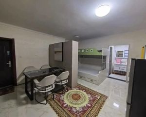 急售!抢!市中心四中 即落 精装老证 拎包入住泰一蓝波湾