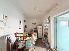 清涧二街坊 1室1厅1卫 精装修 149万元