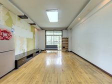 绿色家园 3室2厅 125.32平