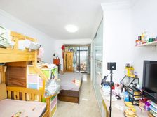 清涧八街坊 1室0厅1卫 简装修 200万元