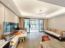 天镜湖旁 精装修 业主急卖 好楼层 有车位 无税费 随时可看