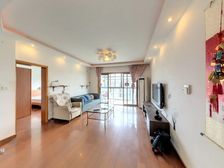 电梯花园洋房杨思前滩明珠万科品质,户型方正业主急出售送车位