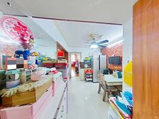 真如西村 2室1厅1卫 精装修 260万元