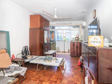 真如西村 1室1厅1卫 豪华装修 170万元