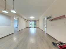 金科廊桥水岸 4室2厅 138.67平