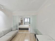 真如西村 1室1厅1卫 精装修 163万元