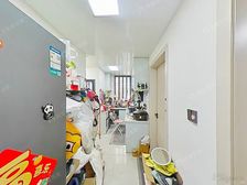 真如西村 2室1厅1卫 精装修 280万元