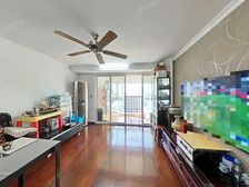 中星海上名庭 2室2厅1卫 精装修 800万元