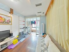 中星海上名庭 7室2厅3卫 精装修 1050万元